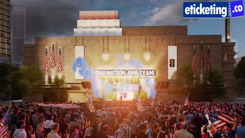 FIFA 2026 Tickets | Football World Cup Tickets | Football World Cup 2026 Tickets