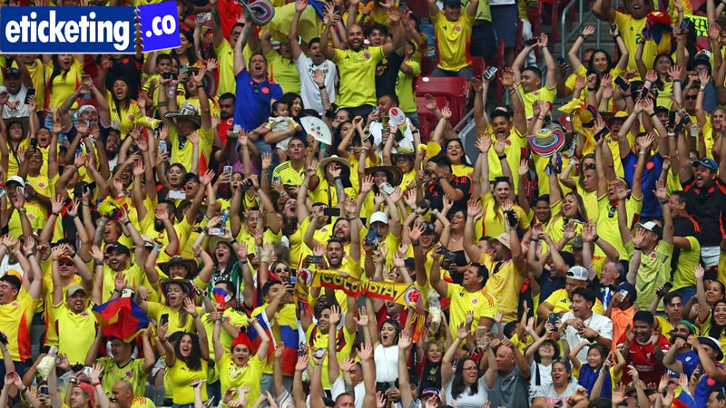 FIFA 2026 Tickets | Football World Cup Tickets | Football World Cup 2026 Tickets