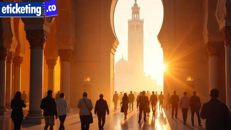 FIFA 2026 Tickets | Football World Cup Tickets | Football World Cup 2026 Tickets