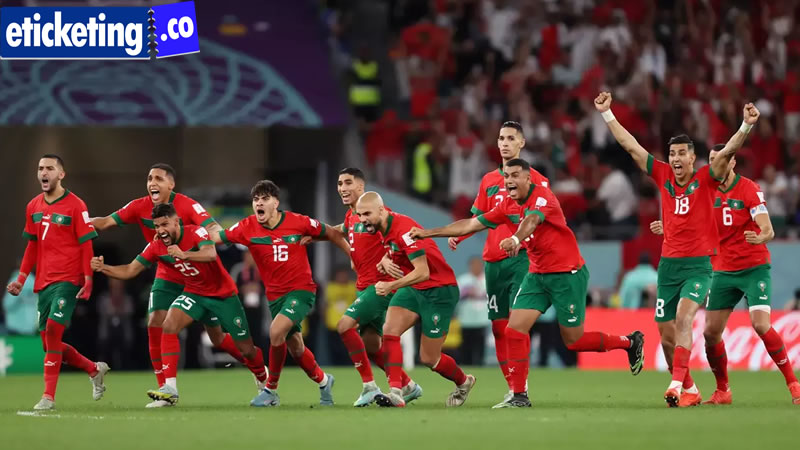 FIFA 2026 Tickets | Football World Cup Tickets | Football World Cup 2026 Tickets