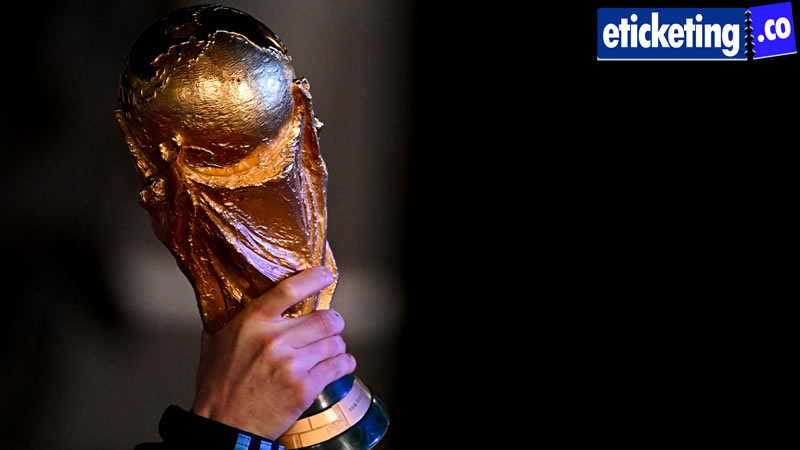 FIFA 2026 Tickets | Football World Cup Tickets | Football World Cup 2026 Tickets