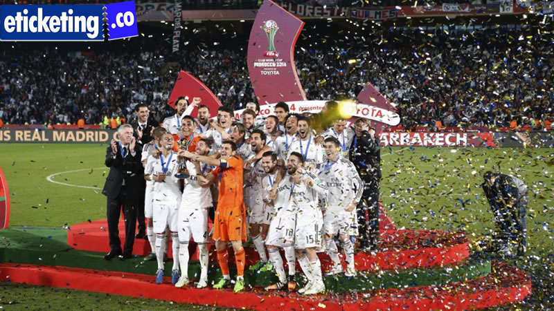 FIFA 2026 Tickets | Football World Cup Tickets | Football World Cup 2026 Tickets