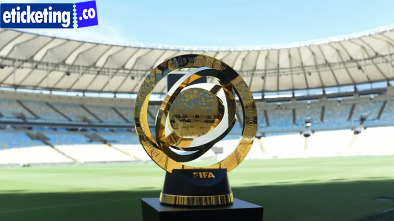 FIFA 2026 Tickets | Football World Cup Tickets | Football World Cup 2026 Tickets