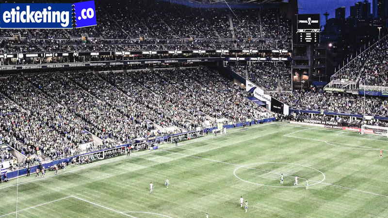 FIFA 2026 Tickets | Football World Cup Tickets | Football World Cup 2026 Tickets