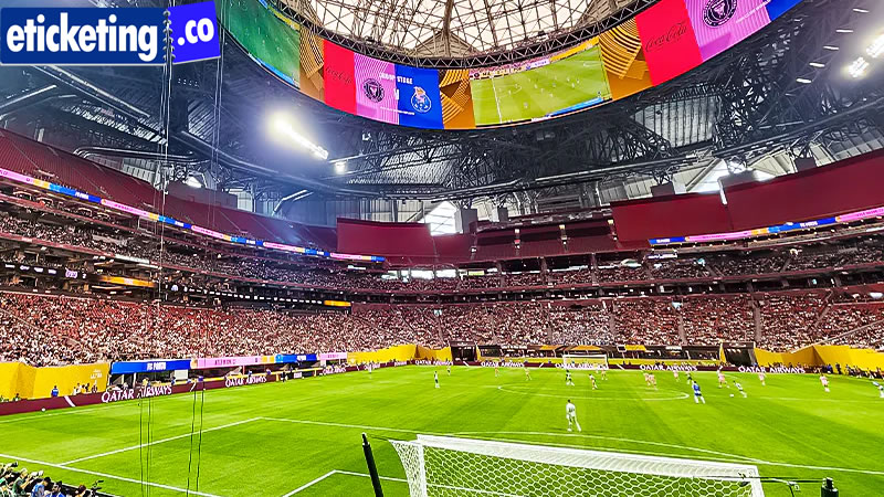 FIFA 2026 Tickets | Football World Cup Tickets | Football World Cup 2026 Tickets
