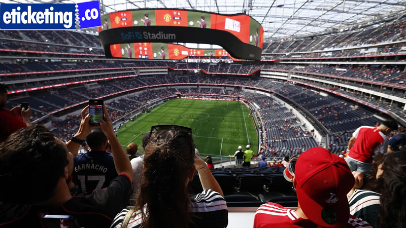 FIFA 2026 Tickets | Football World Cup Tickets | Football World Cup 2026 Tickets