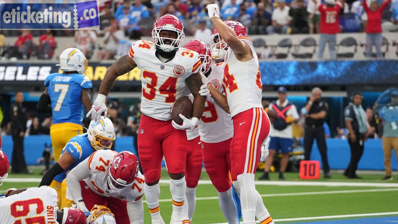 NFL International Tickets | NFL London Tickets | NFL Berlin Tickets