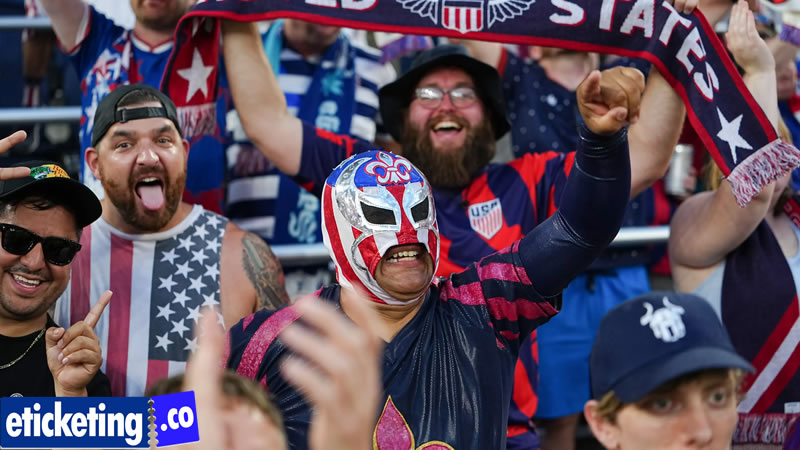 FIFA 2026 Tickets | Football World Cup Tickets