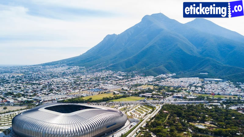 FIFA 2026 Tickets | Football World Cup Tickets | Football World Cup 2026 Tickets