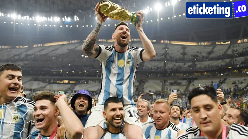 FIFA 2026 Tickets | Football World Cup Tickets | Football World Cup 2026 Tickets