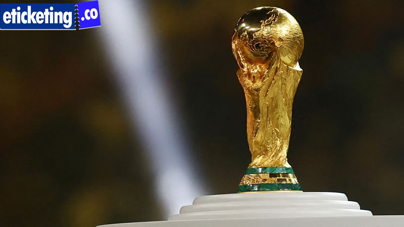 FIFA 2026 Tickets | Football World Cup Tickets | Football World Cup 2026 Tickets 