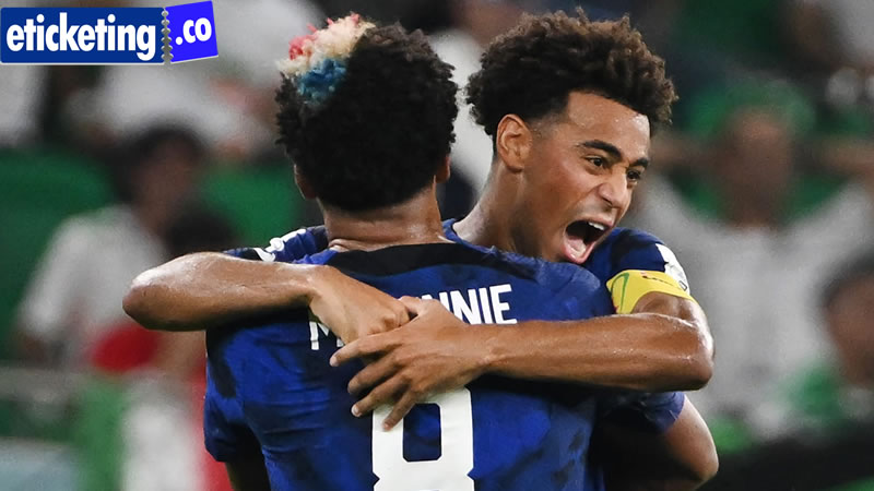 FIFA 2026 Tickets | Football World Cup Tickets | Football World Cup 2026 Tickets 