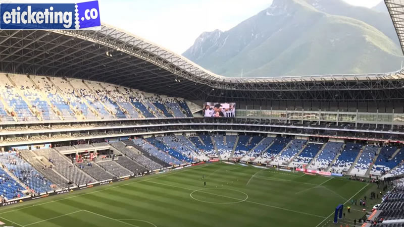 Soccer World Cup Tickets | World Cup Tickets