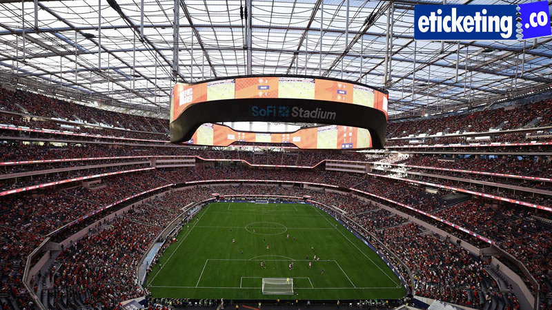 FIFA 2026 Tickets | Football World Cup Tickets | Football World Cup 2026 Tickets