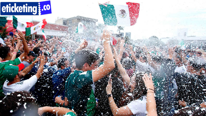 FIFA 2026 Tickets | Football World Cup Tickets | Football World Cup 2026 Tickets