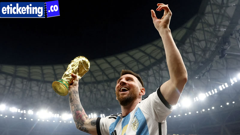 FIFA 2026 Tickets | Football World Cup Tickets | Football World Cup 2026 Tickets