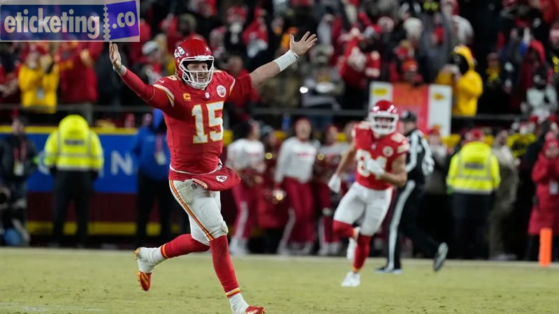 NFL 2025 Tickets| NFL Games Tickets | NFL Games 2025 Tickets