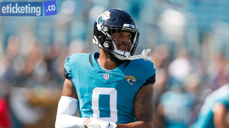 NFL Games 2025 Tickets | NFL International Tickets | NFL London Tickets