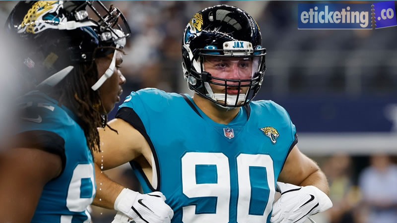 NFL London Tickets | NFL Berlin Tickets | NFL Dublin Tickets