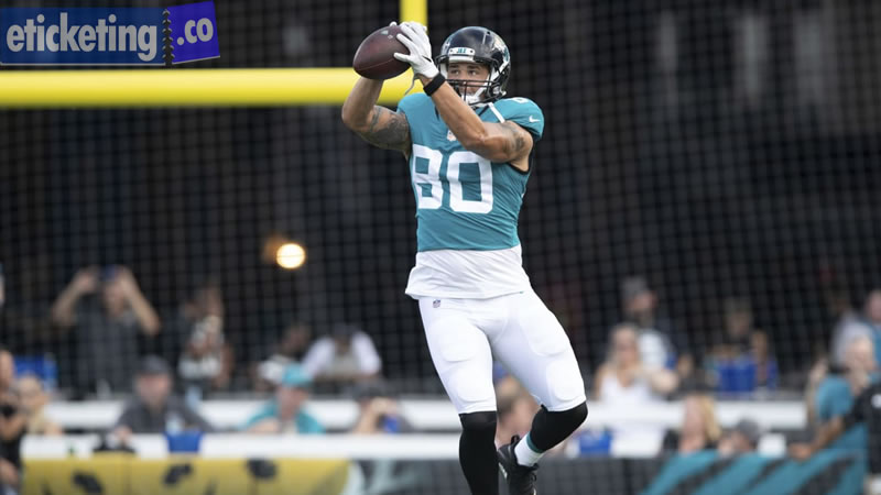 NFL 2025 Tickets
NFL London Tickets | NFL Berlin Tickets | NFL Dublin Tickets