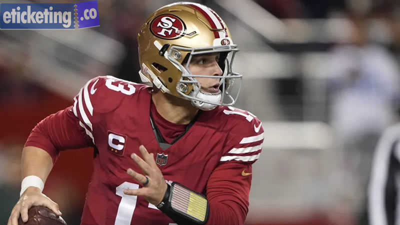 NFL International Tickets | NFL London Tickets | NFL Berlin Tickets