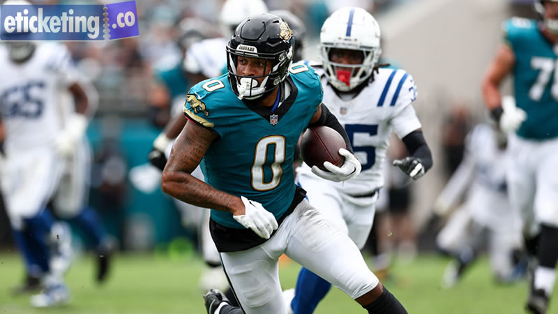 NFL Berlin Tickets | NFL Dublin Tickets | NFL 2025 Tickets