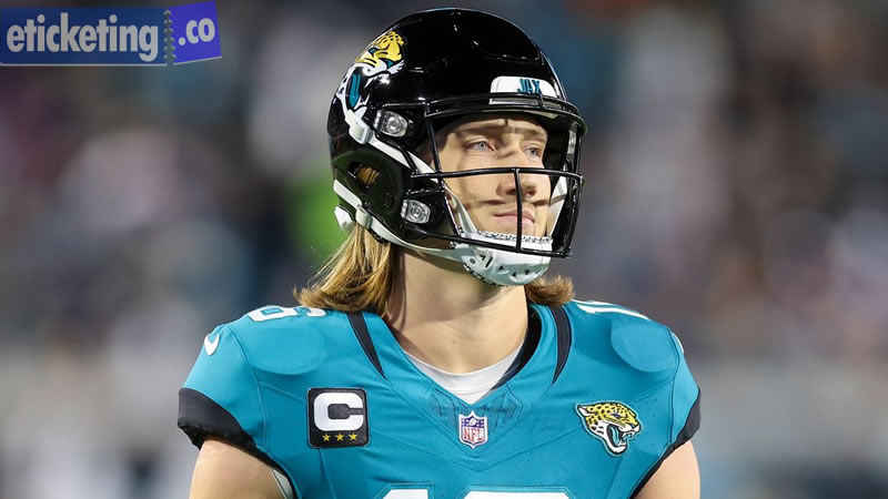 NFL 2025 Tickets |Los Angeles Rams Vs Jacksonville Jaguars Tickets
NFL Games Tickets