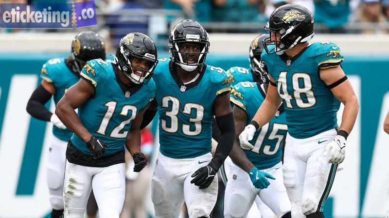 NFL International Tickets | NFL London Tickets | NFL Berlin Tickets