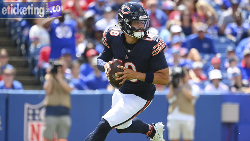 NFL Berlin Tickets | NFL Dublin Tickets | NFL 2025 Tickets