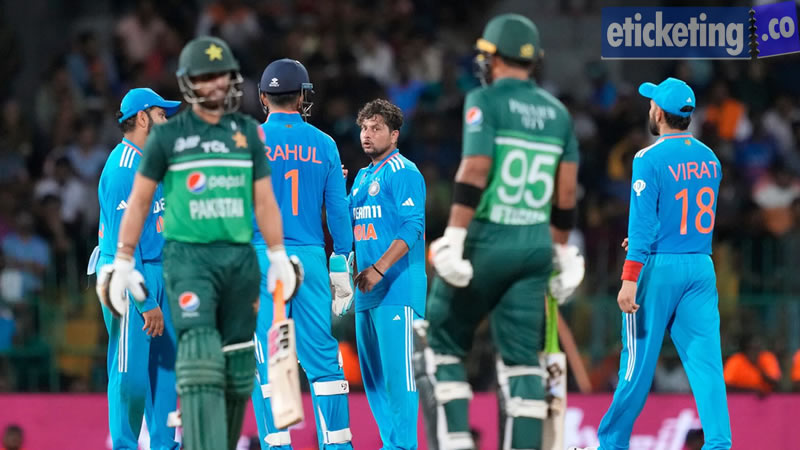 Asia Cup 2025 Tickets | Asia Cup Final Tickets