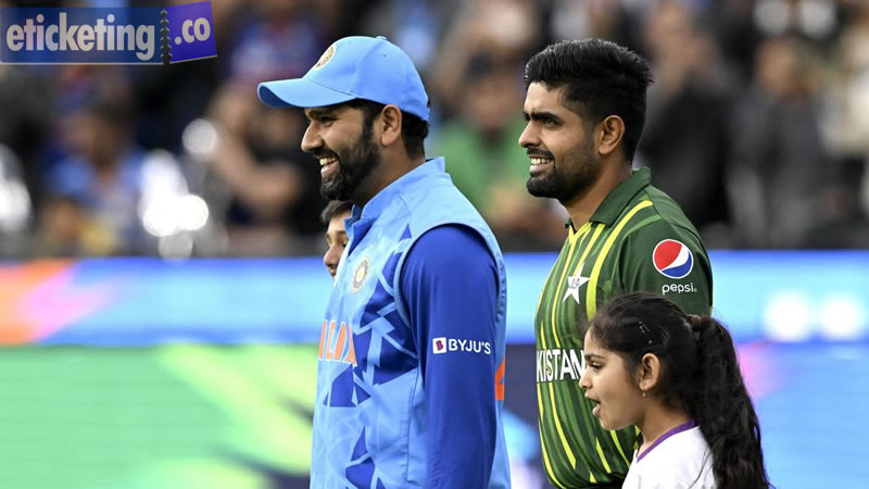 Asia Cup Gears Up Amid Ongoing Uncertainty