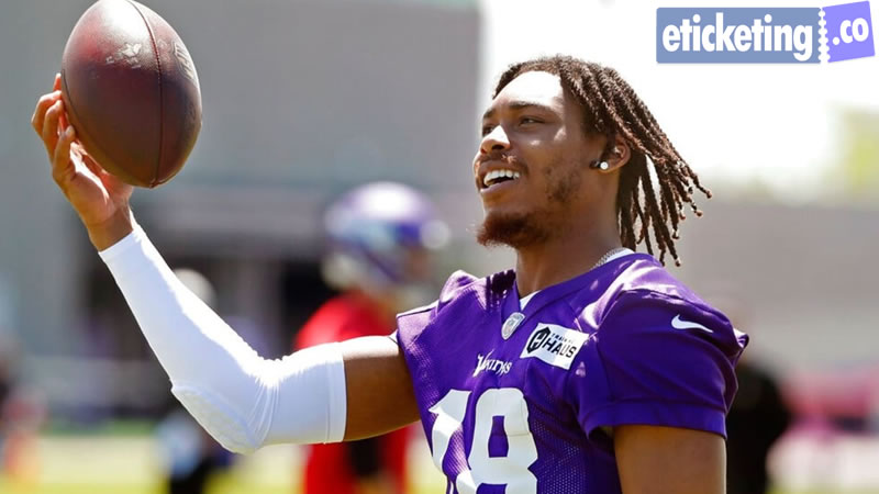 NFL Games 2025 Tickets | NFL International Tickets | NFL London Tickets