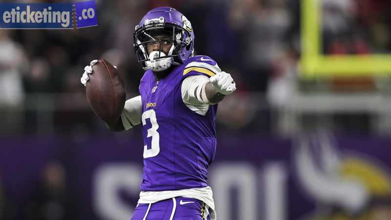 NFL London Tickets | NFL Berlin Tickets | NFL Dublin Tickets