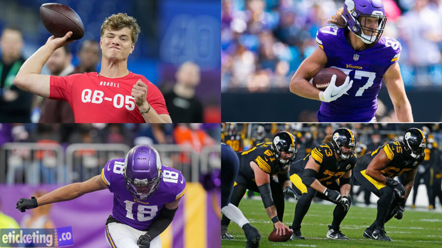 NFL Games Tickets | NFL Games 2025 Tickets | NFL International Tickets | NFL London Tickets | NFL Berlin Tickets