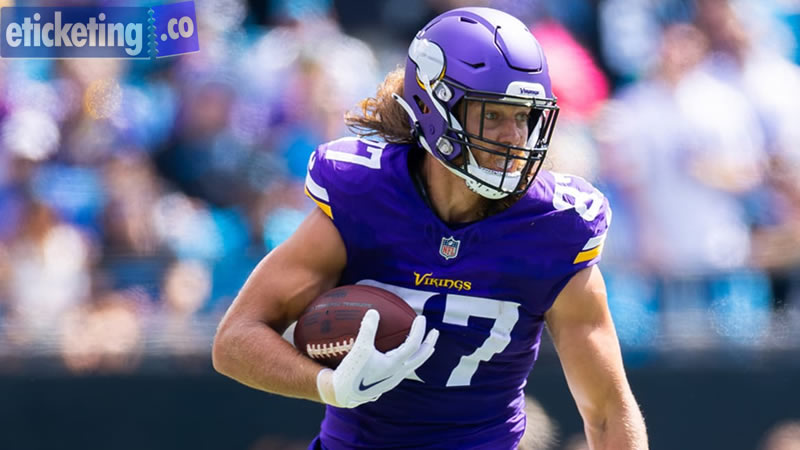 NFL International Tickets | NFL London Tickets | NFL Berlin Tickets