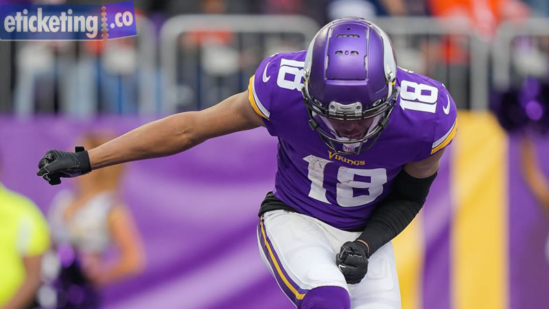 NFL Berlin Tickets | NFL Dublin Tickets | NFL 2025 Tickets