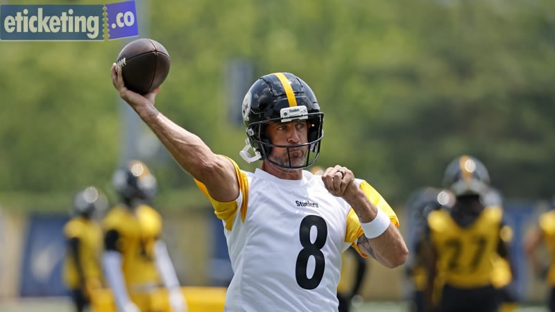 NFL International Tickets | NFL London Tickets | NFL Berlin Tickets