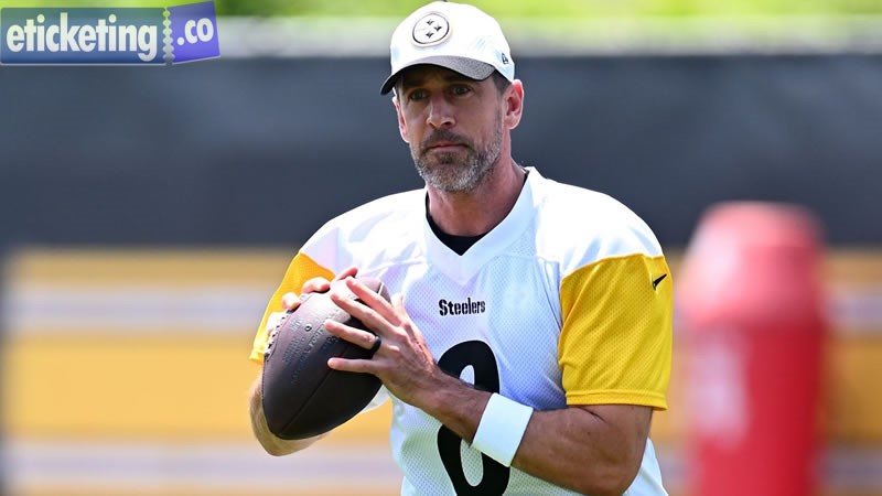 Pick First, Touchdowns Next for Rodgers