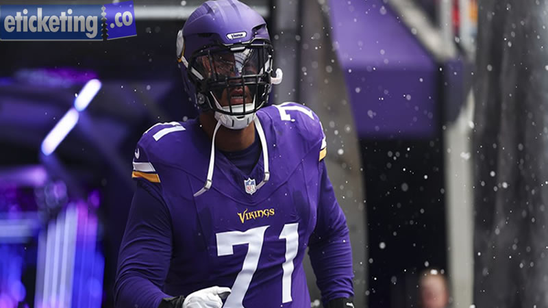 NFL Games Tickets | NFL Games 2025 Tickets | NFL International Tickets