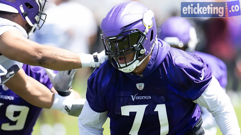 NFL International Tickets | NFL London Tickets | NFL Berlin Tickets