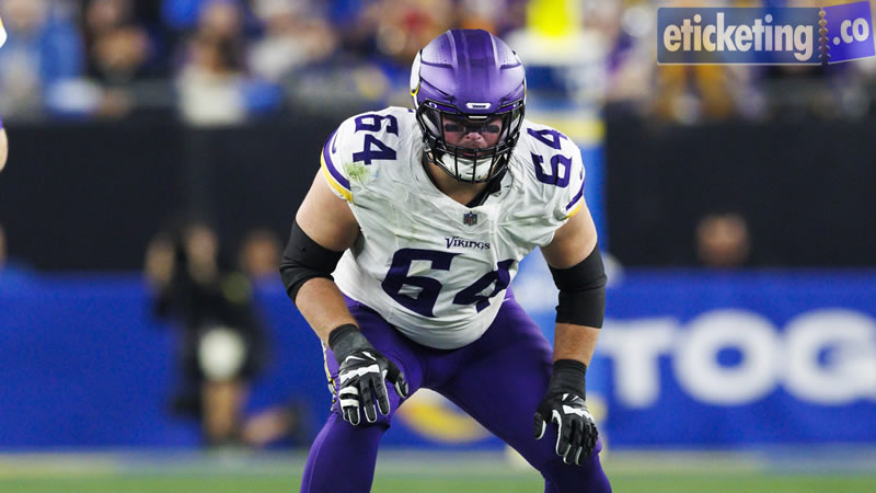 NFL Berlin Tickets | NFL Dublin Tickets | NFL 2025 Tickets