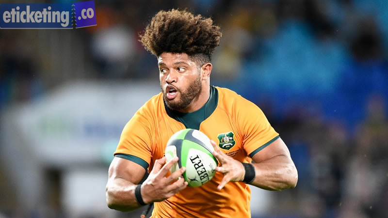 British and Irish Lions Tickets | British and Irish Lions 2025 Tickets