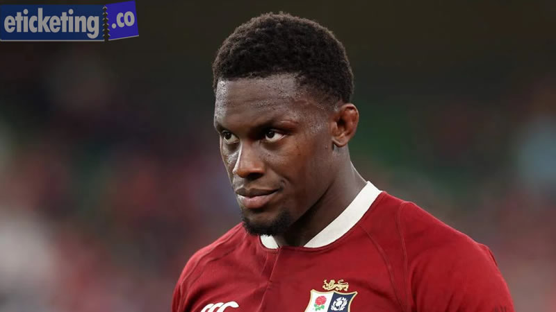 British and Irish Lions Tickets | British and Irish Lions 2025 Tickets | Lions vs Wallabies Tickets