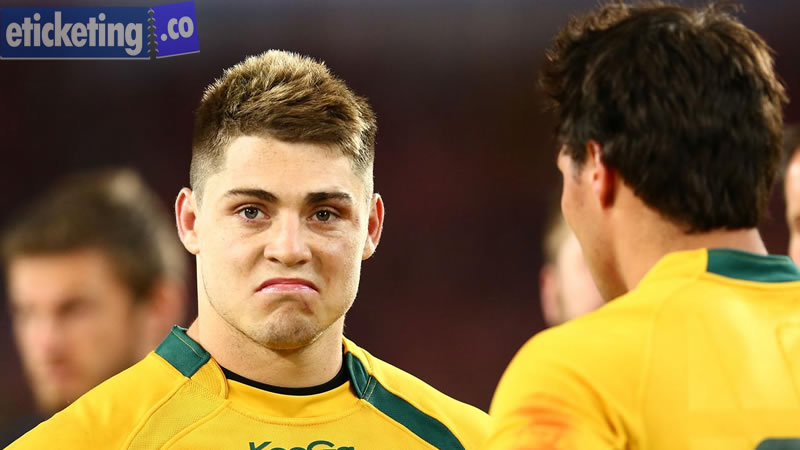 
British and Irish Lions Tickets | British and Irish Lions 2025 Tickets 