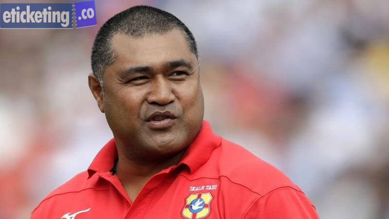 
British and Irish Lions Tickets | British and Irish Lions 2025 Tickets