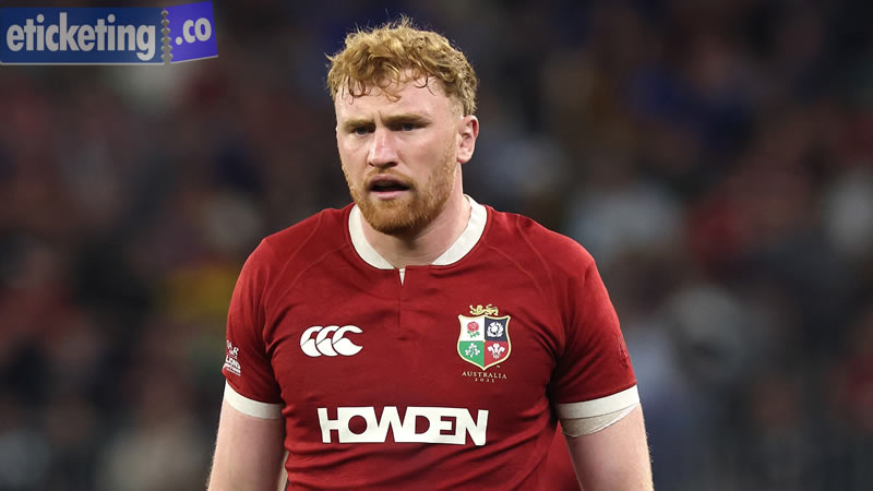British and Irish Lions Tickets | British and Irish Lions 2025 Tickets | Lions vs Wallabies Tickets