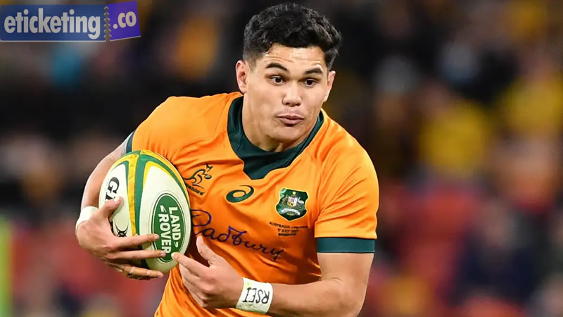 British and Irish Lions Tickets | British and Irish Lions 2025 Tickets