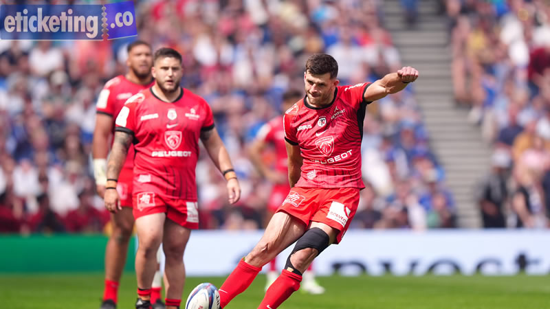 British and Irish Lions Tickets | British and Irish Lions 2025 Tickets