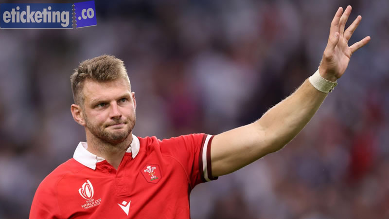 British and Irish Lions Tickets | British and Irish Lions 2025 Tickets