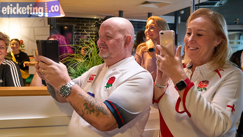  British Irish Lions 2025 Tickets | British Irish Lions Tickets
